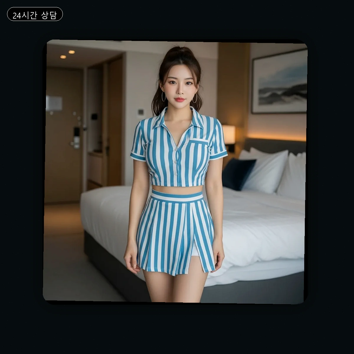 운서동 출장마사지