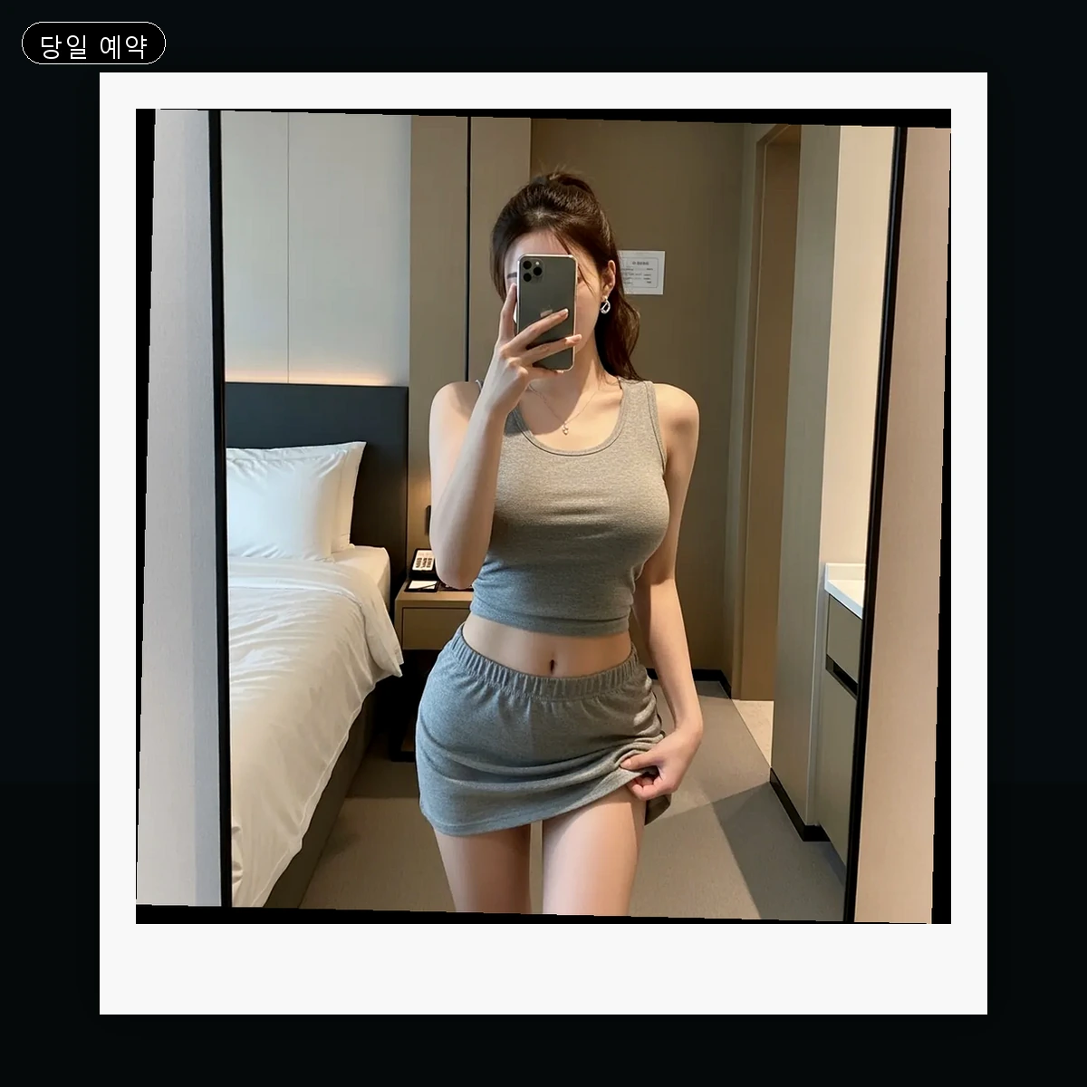 주안동 출장마사지